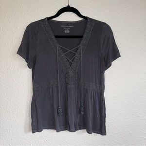 AEO Soft and Sexy Tee